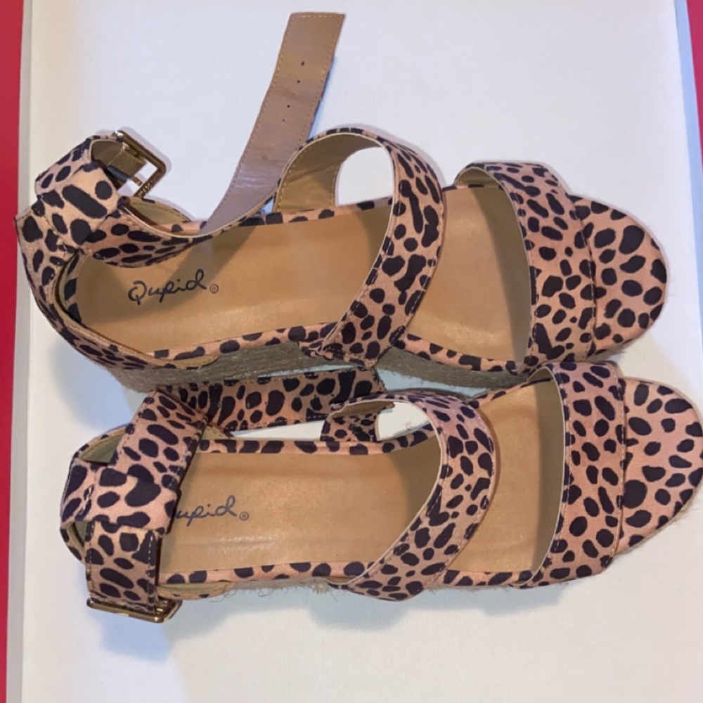 Wedges! - Picture 2 of 4